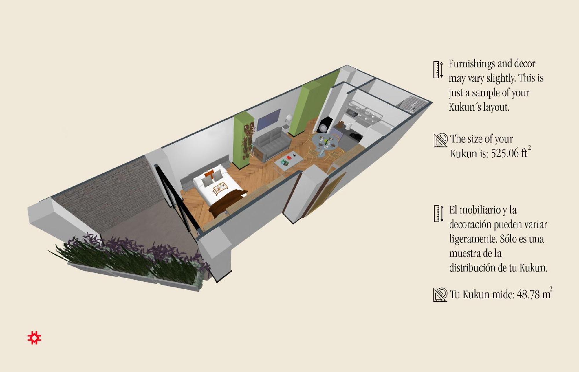 Casa Londres By Kukun Apartment Mexico City Room photo