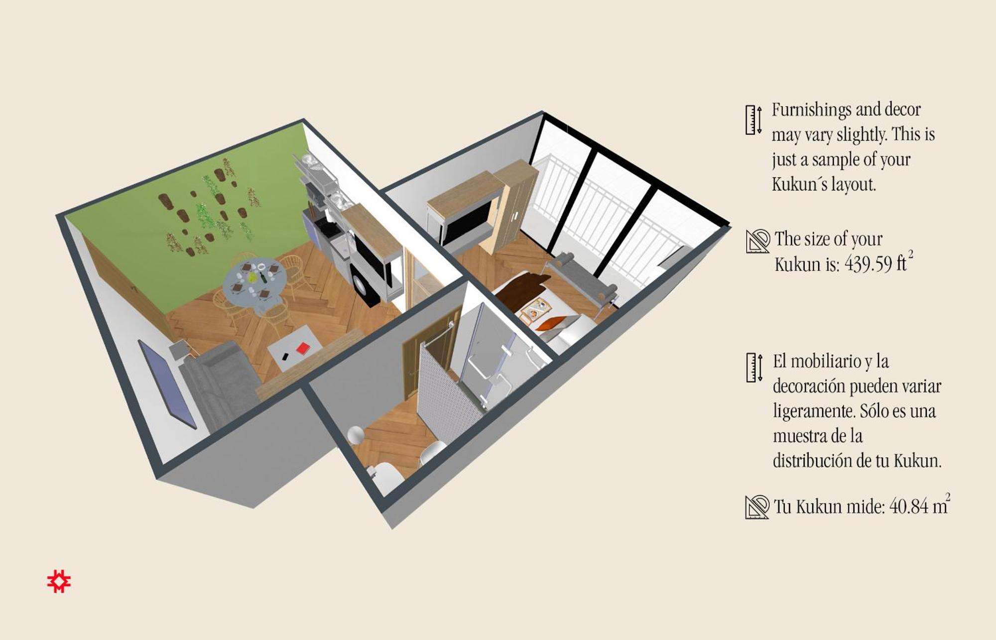 Casa Londres By Kukun Apartment Mexico City Room photo