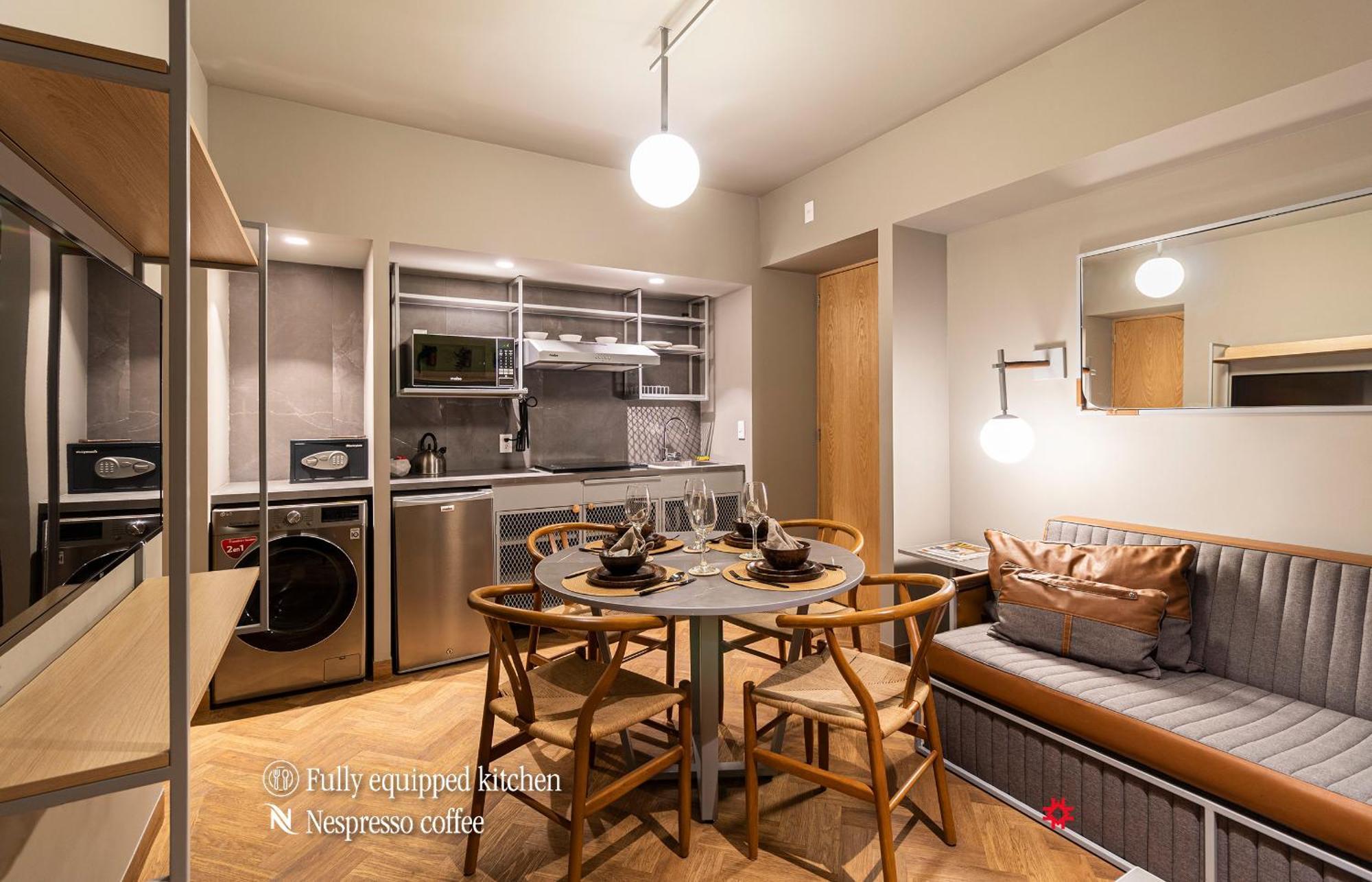 Casa Londres By Kukun Apartment Mexico City Room photo