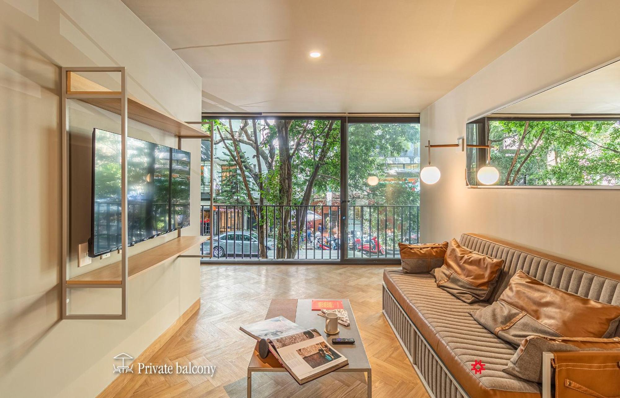Casa Londres By Kukun Apartment Mexico City Room photo