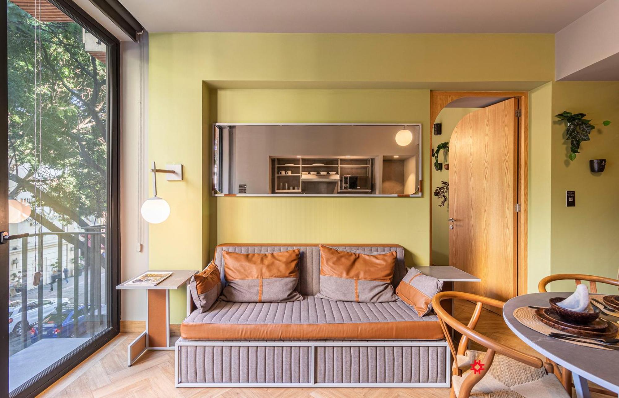 Casa Londres By Kukun Apartment Mexico City Room photo
