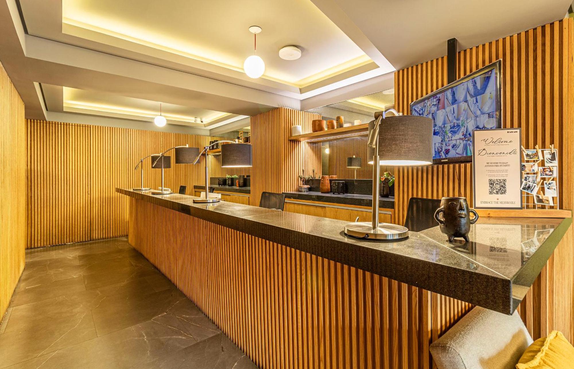 Casa Londres By Kukun Apartment Mexico City Exterior photo